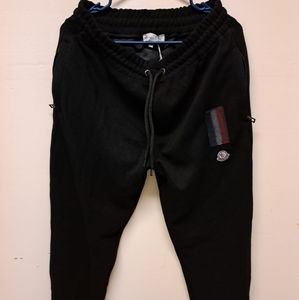 Moncler sweatpants